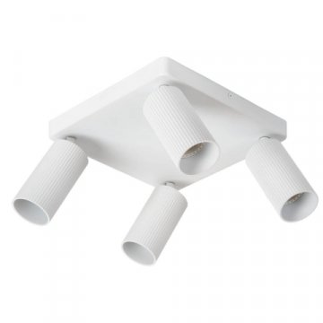 Потолочный светильник Lucide CLUBS 09939/14/31