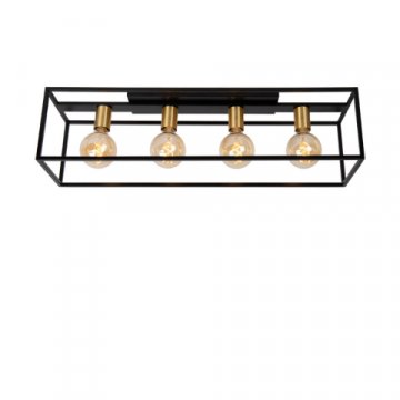 Потолочный светильник Lucide RUBEN 00124/04/30