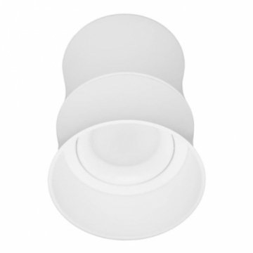 Накладной светильник Lumina Deco Riston LDC 8053-C WT