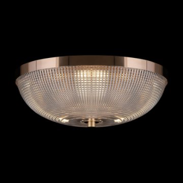 Потолочный светильник Maytoni Coupe C046CL-03G