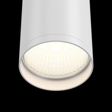 Потолочный светильник Maytoni Focus S C052CL-01W