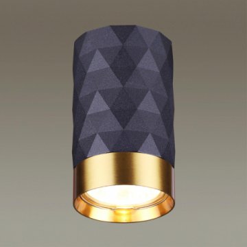 Потолочный светильник Odeon Light Hightech Ad astrum 4287/1C