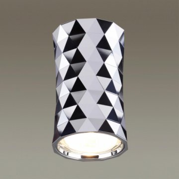 Потолочный светильник Odeon Light Hightech Ad astrum 4288/1C