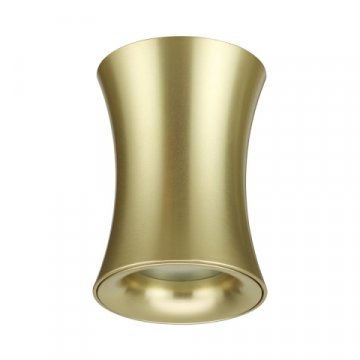 Потолочный светильник Odeon Light Hightech Zetta 4226/1C