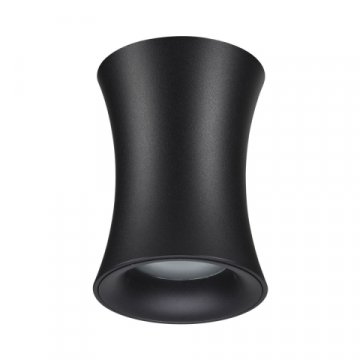 Потолочный светильник Odeon Light Hightech Zetta 4272/1C