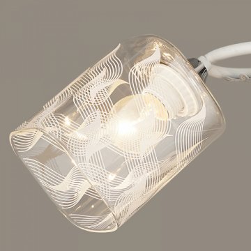 Потолочный светильник Reluce 04073-0.3-02