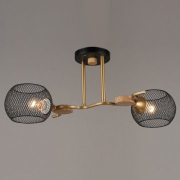 Потолочный светильник Reluce 04627-0.3-02