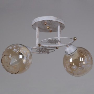 Потолочный светильник Reluce 12459-0.3-02