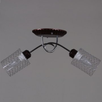 Потолочный светильник Reluce 32298-0.3-02