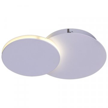 Потолочный светильник Reluce 86686-9.2-001RD LED6W WT