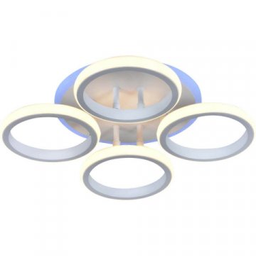 Потолочный светильник Rivoli Irmtrud 6050-104 Б0052395