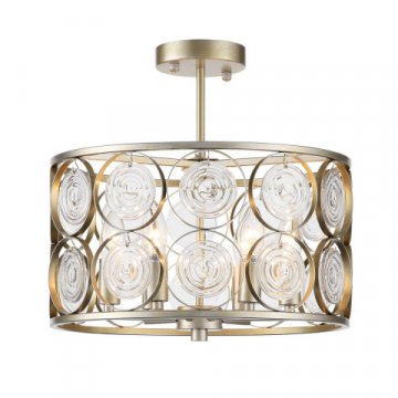 Потолочный светильник ST Luce Seranda SL1105.202.06