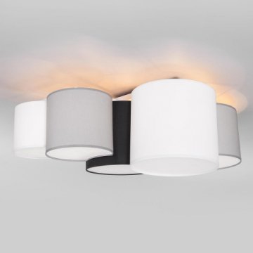 Потолочный светильник TK Lighting 4185 Mona Colour