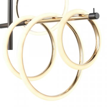 Потолочный светильник Vele Luce Bellezza VL7262L07