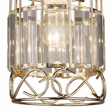 Потолочный светильник Seven Fires Нетта 66112.01.01.01