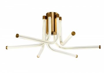 Потолочный светильник Zortes LORA ZRS.57784.06