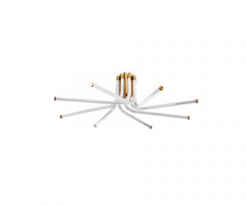 Потолочный светильник Zortes LORA ZRS.57784.08