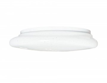 Потолочный светодиодный светильник Ambrella light Orbital Air FF15