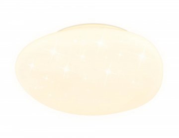 Потолочный светодиодный светильник Ambrella light Orbital Air FF16