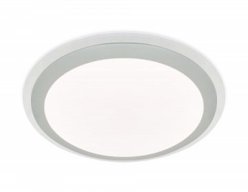 Потолочный светодиодный светильник Ambrella light Orbital Air FF49