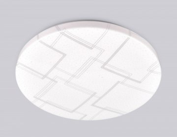 Потолочный светодиодный светильник Ambrella light Orbital Air FZ1031