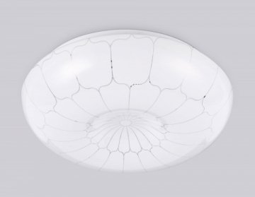 Потолочный светодиодный светильник Ambrella light Orbital Air FZ1089