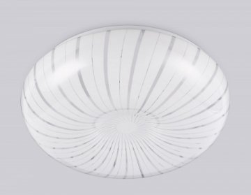 Потолочный светодиодный светильник Ambrella light Orbital Air FZ1094