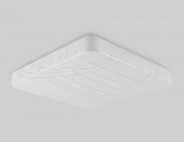 Потолочный светодиодный светильник Ambrella light Orbital Air FZ1151