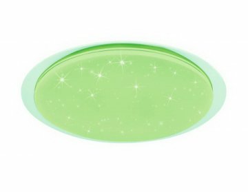 Потолочный светодиодный светильник Ambrella light Orbital Dance FF470