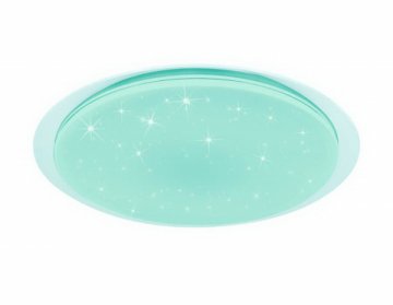 Потолочный светодиодный светильник Ambrella light Orbital Dance FF470