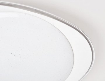 Потолочный светодиодный светильник Ambrella light Original Air FF44