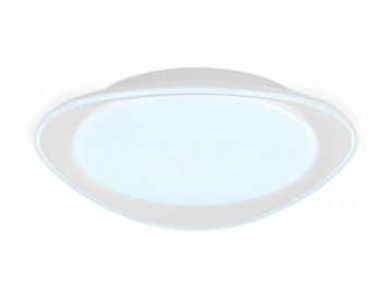 Потолочный светодиодный светильник Ambrella light Original Air FF44