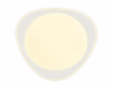 Потолочный светодиодный светильник Ambrella light Original Air FF44