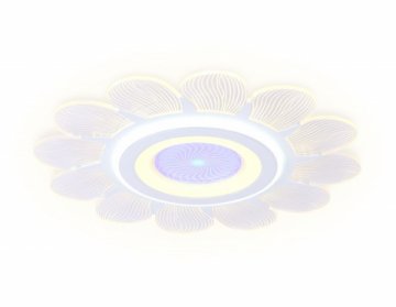 Потолочный светодиодный светильник Ambrella light Original AK4301