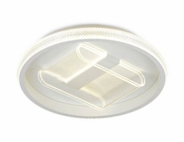 Потолочный светодиодный светильник Ambrella light Original FA600