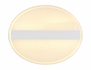 Потолочный светодиодный светильник Ambrella light Original FA606