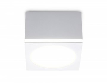 Потолочный светодиодный светильник Ambrella light Techno Spot TN266