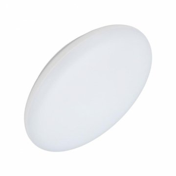 Потолочный светодиодный светильник Arlight CL-Frisbee-Motion-R250-12W Day4000 030094