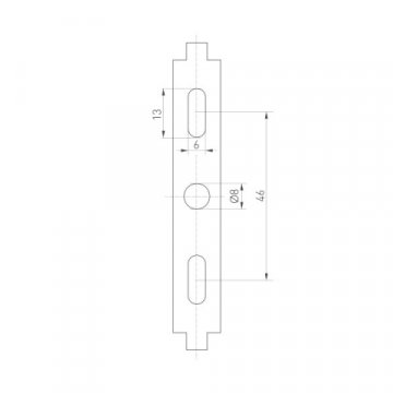 Потолочный светодиодный светильник Arlight SP-Quadro-S120x120-13W Day4000 034735