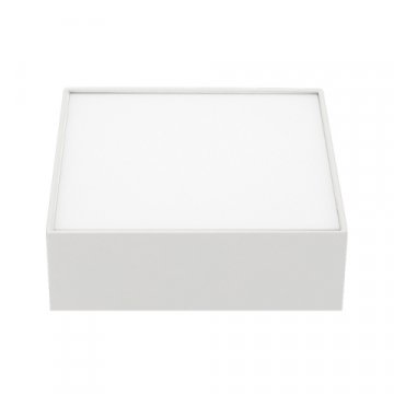 Потолочный светодиодный светильник Arlight SP-Quadro-S175x175-16W Warm3000 034782