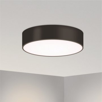 Потолочный светодиодный светильник Arlight SP-Tor-Pill-R400-25W Day4000 022996(2)