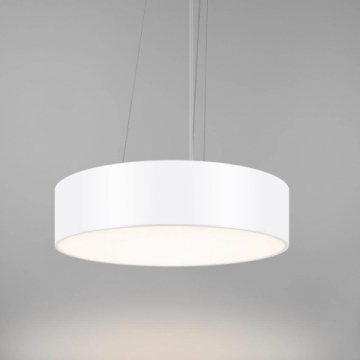 Потолочный светодиодный светильник Arlight SP-Tor-Pill-R800-94W Warm3000 022132(2)