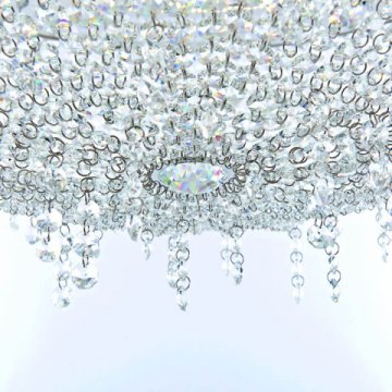 Потолочный светодиодный светильник Arte Perfetto Luce Rimini S501.0.30.B.3000