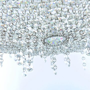 Потолочный светодиодный светильник Arte Perfetto Luce Rimini S501.0.40.B.3000