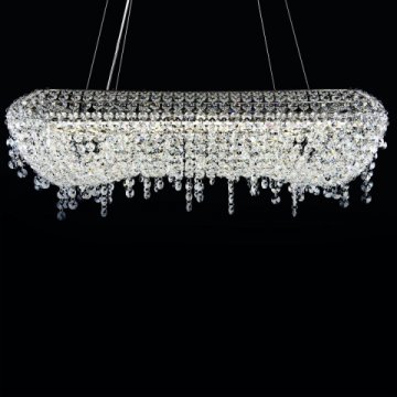 Потолочный светодиодный светильник Arte Perfetto Luce Rimini S504.0.60.F.3000