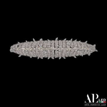 Потолочный светодиодный светильник Arte Perfetto Luce Rimini S505.0.40.B.3000