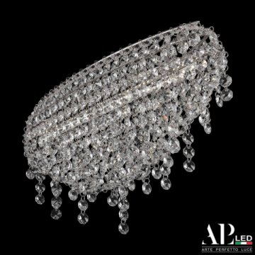 Потолочный светодиодный светильник Arte Perfetto Luce Rimini S505.0.40.B.3000