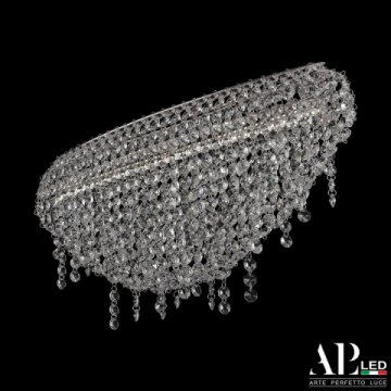 Потолочный светодиодный светильник Arte Perfetto Luce Rimini S505.0.52.B.4000