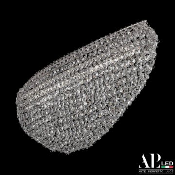 Потолочный светодиодный светильник Arte Perfetto Luce Rimini S505.0.60.A.4000