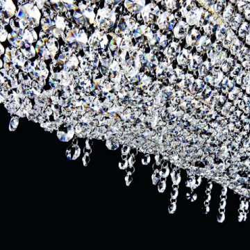 Потолочный светодиодный светильник Arte Perfetto Luce Rimini S507.0.100.B.3000